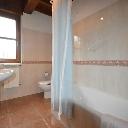 La Huertina Apartment Canales (Asturias)