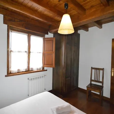 Apartment La Huertina *