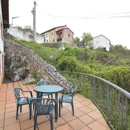 Apartment La Huertina Canales (Asturias)