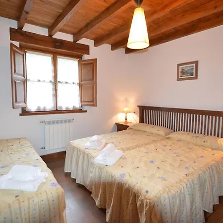 La Huertina Apartment