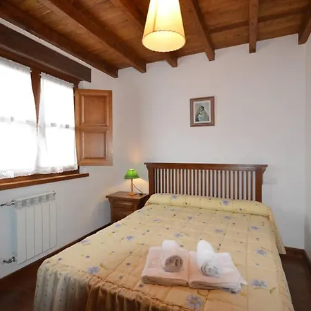 La Huertina Apartment Canales (Asturias)