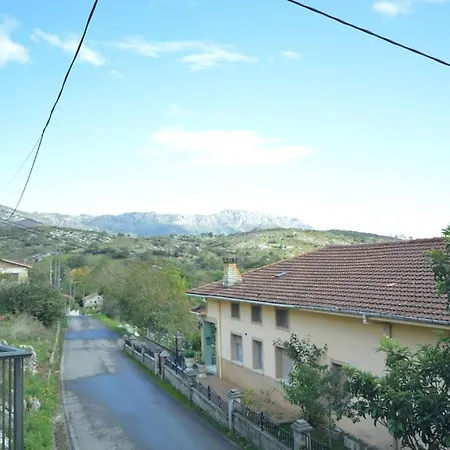 La Huertina Apartment Canales (Asturias)