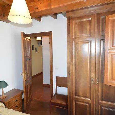 Apartment La Huertina Canales (Asturias)