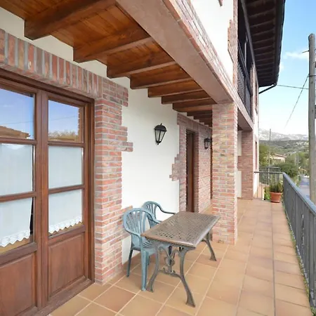 La Huertina Apartment