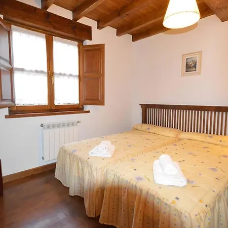 Apartment La Huertina