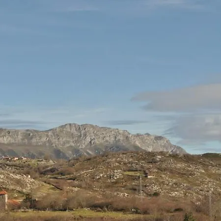 La Huertina * Canales (Asturias)