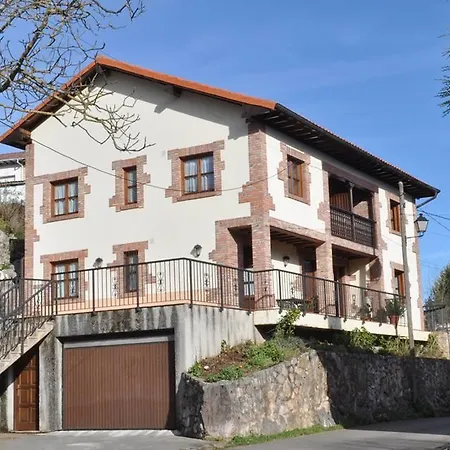 Apartment La Huertina