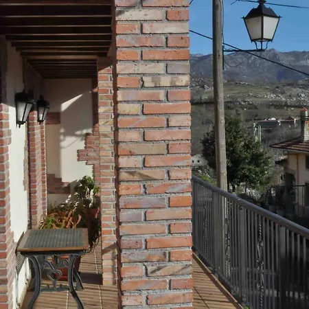 La Huertina