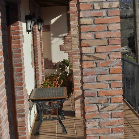 La Huertina Apartment Canales (Asturias)