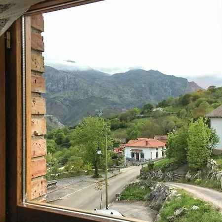 La Huertina Canales (Asturias)