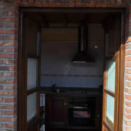 La Huertina Apartment