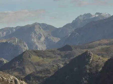 La Huertina